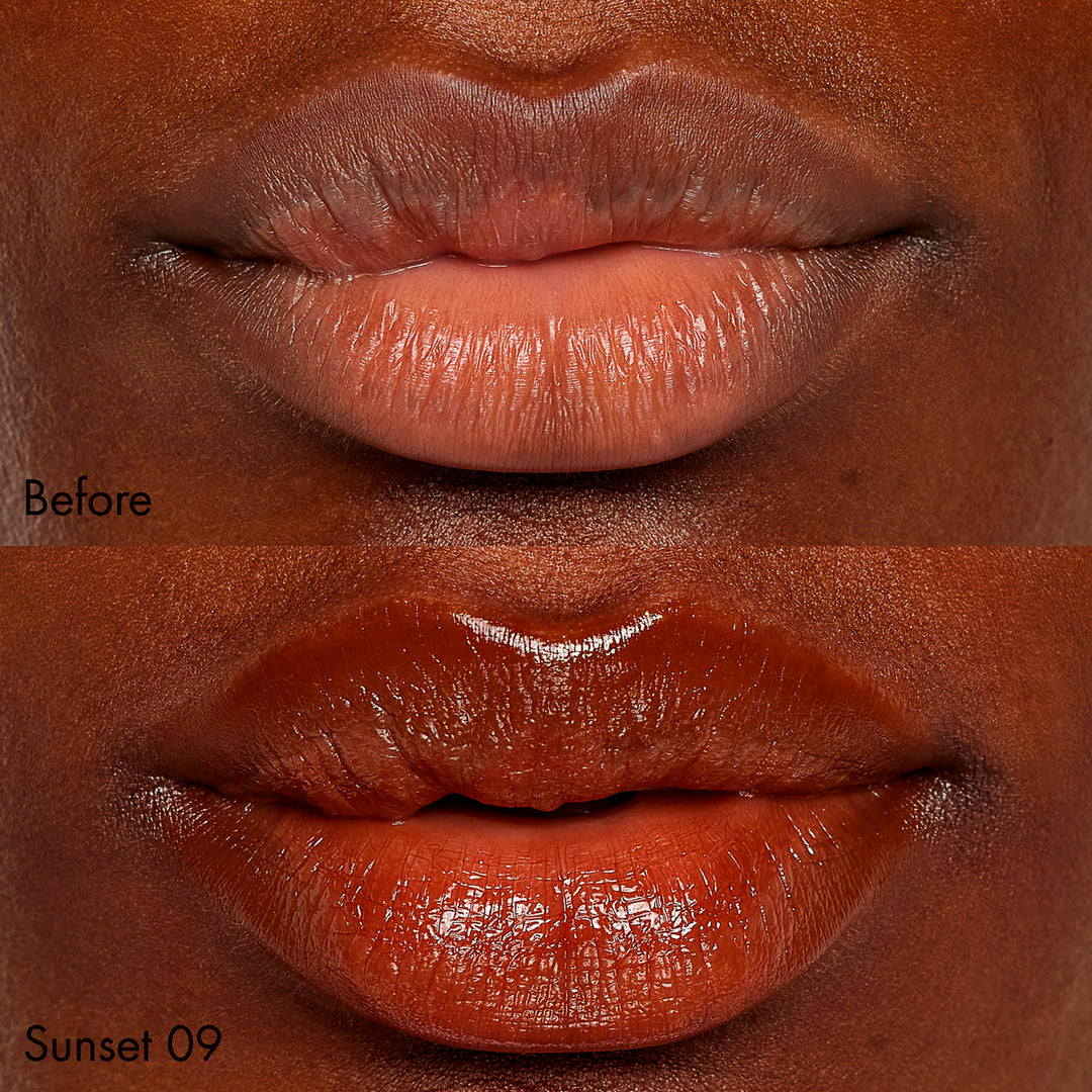 SIMIHAZE BEAUTY SUPER SLICK Lip Balm