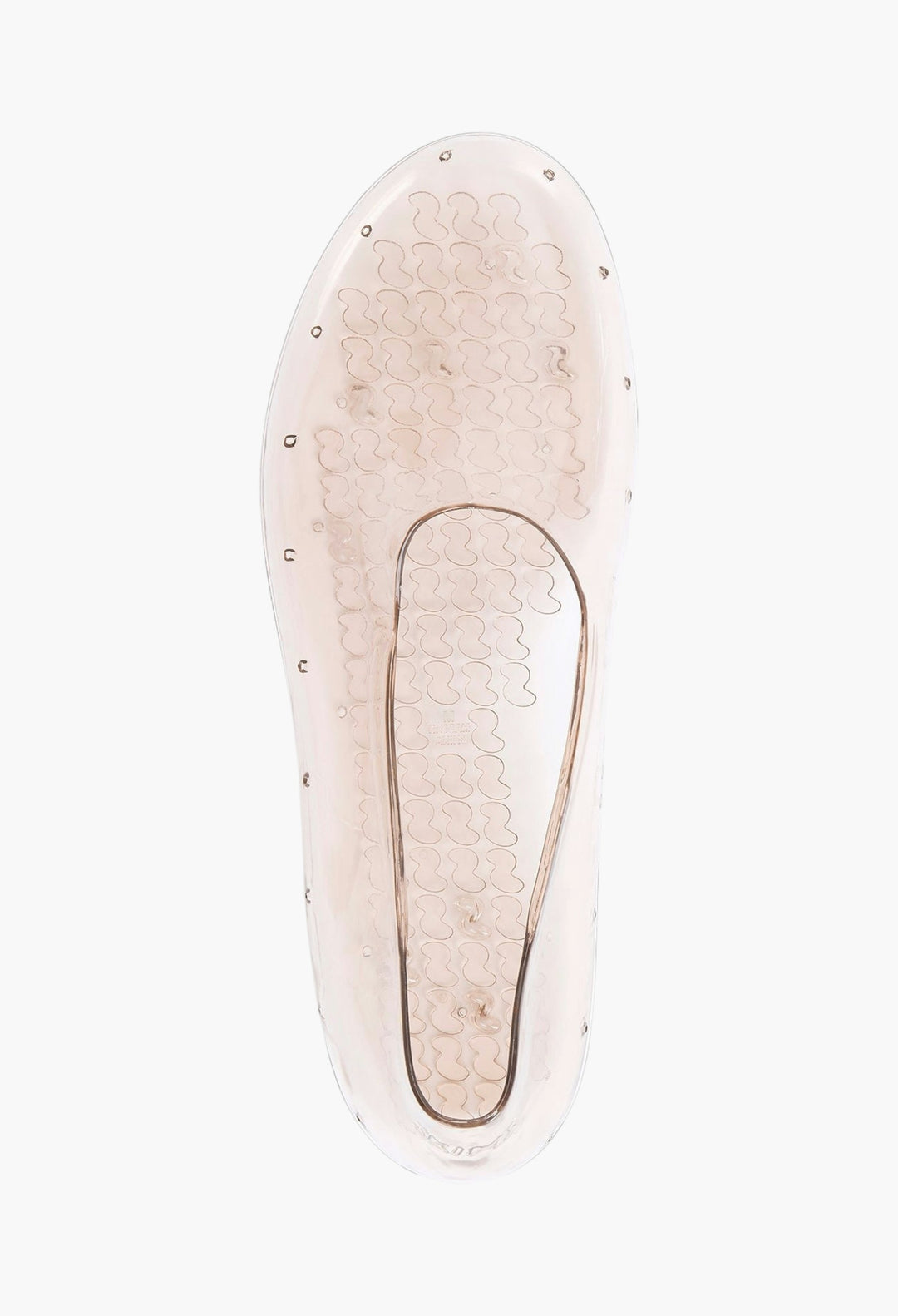 Jelly Shoe - GLAM MODA