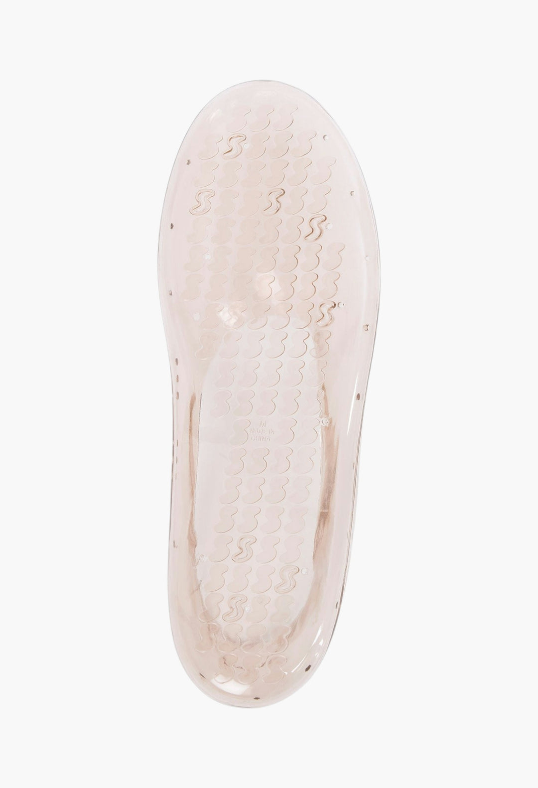 Jelly Shoe - GLAM MODA