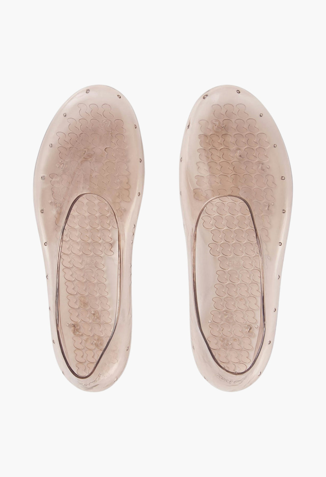 Jelly Shoe - GLAM MODA