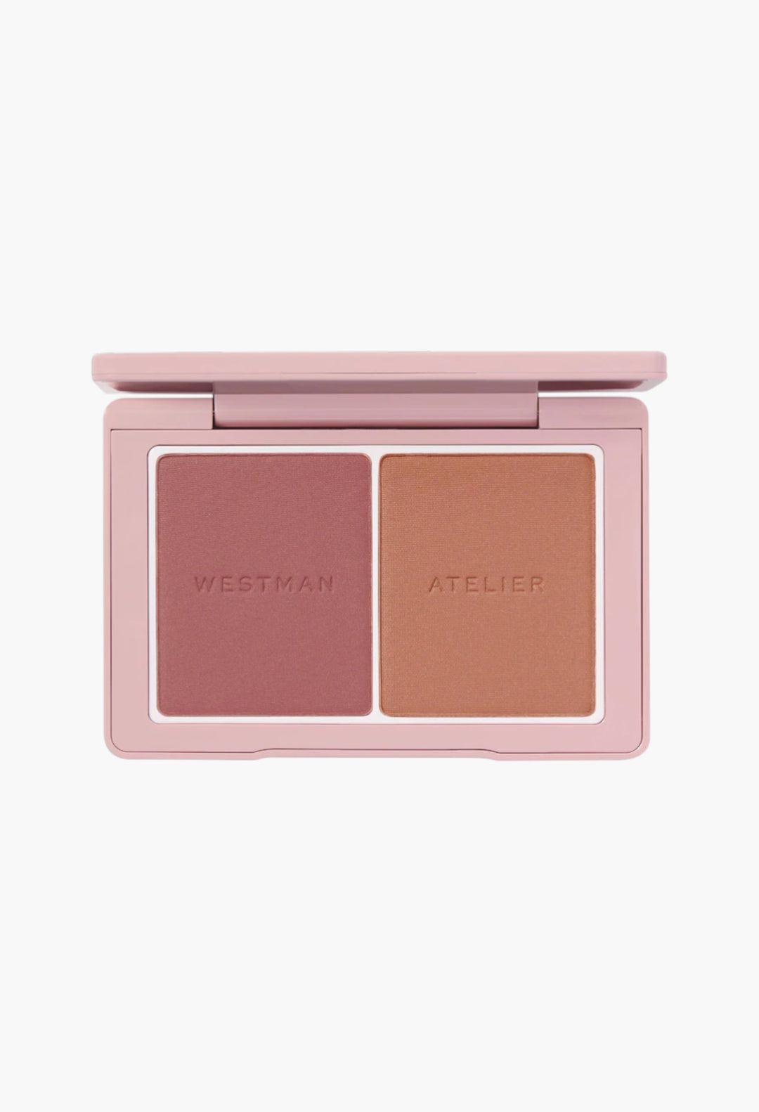 Baby Cheeks Powder Blush Duo - GLAM MODA