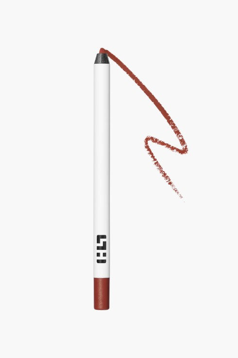 Saddle - Lip Trace Shape Liner