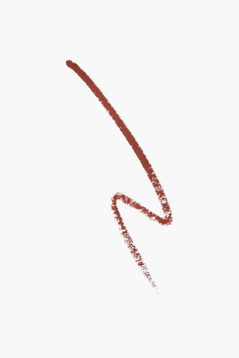 Saddle - Lip Trace Shape Liner