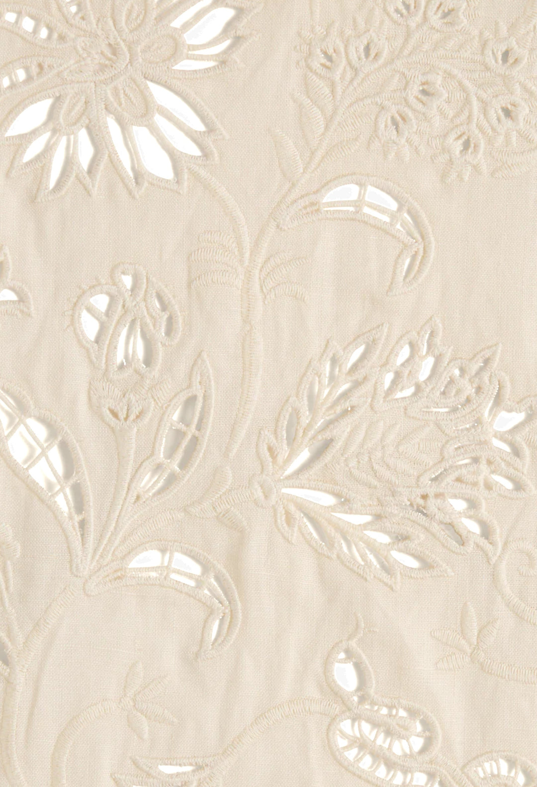 Sadie Pants | Serpentine Broderie - GLAM MODA