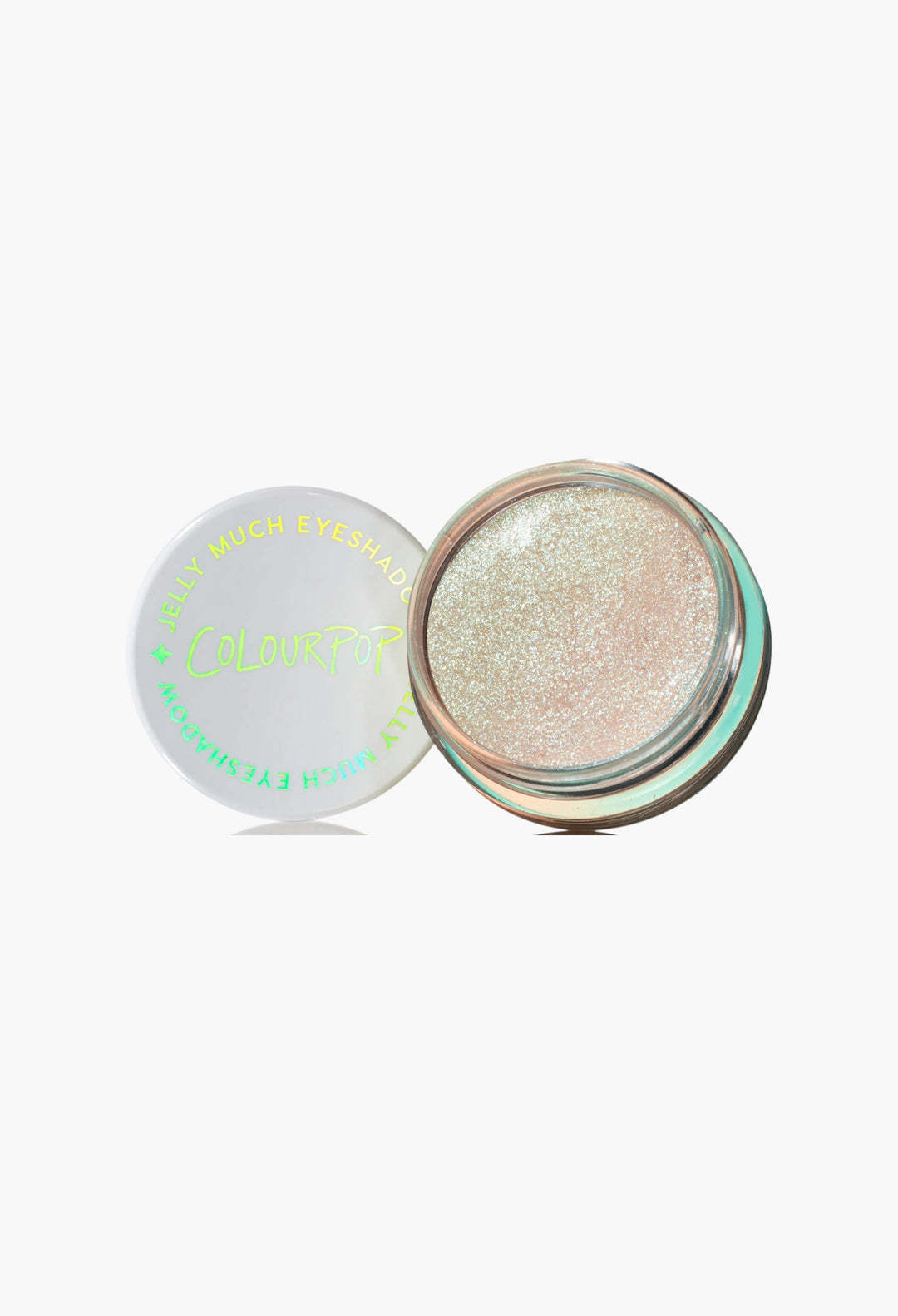 Jelly Much Shadow - Gel Eyeshadow - GLAM MODA
