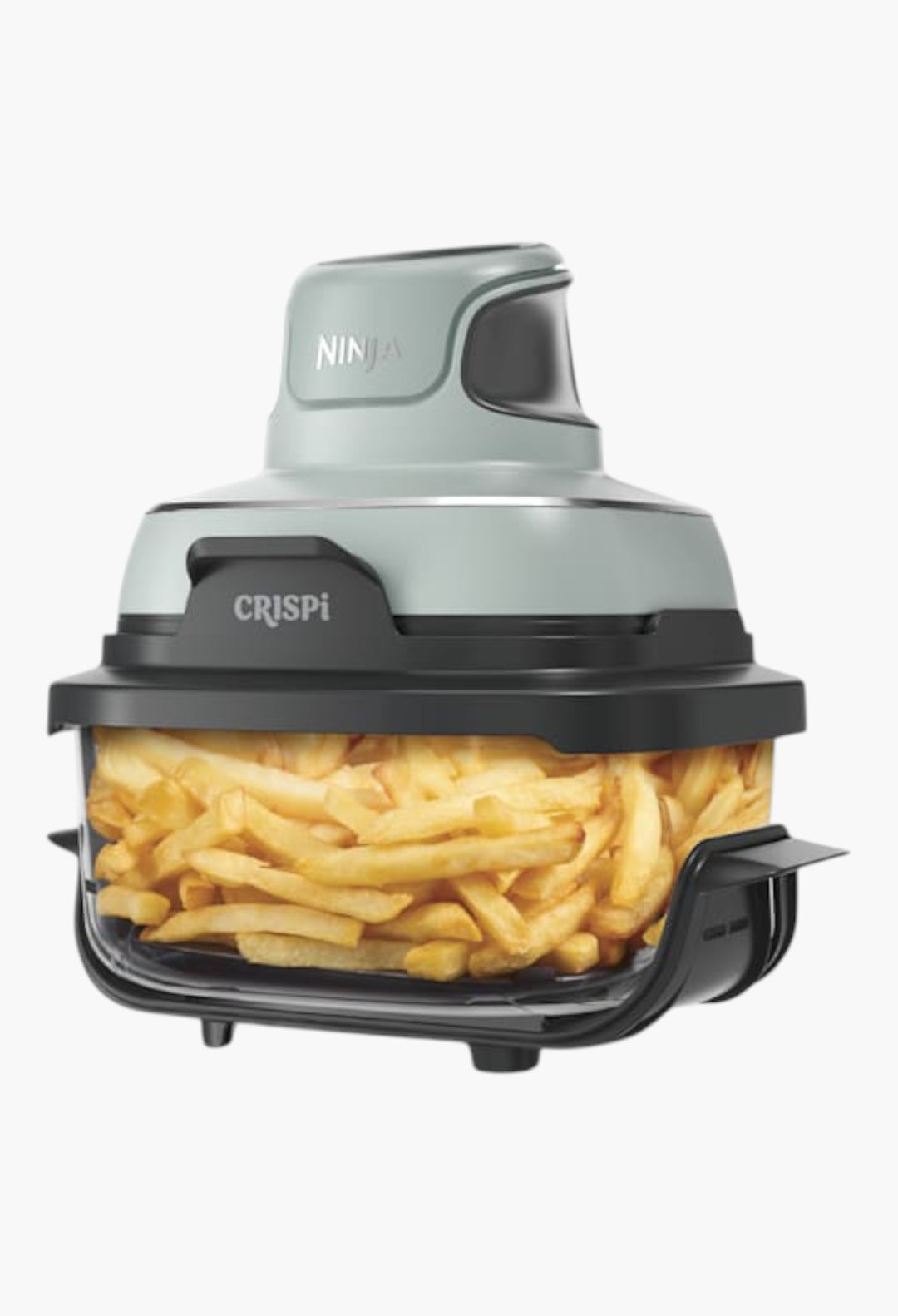 Ninja Crispi Glass Air Fryer - GLAM MODA