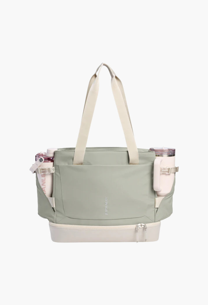 The Vitalize™ Tote - GLAM MODA