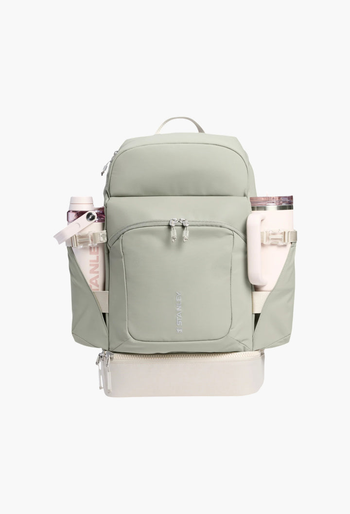 The Vitalize™ Backpack - GLAM MODA