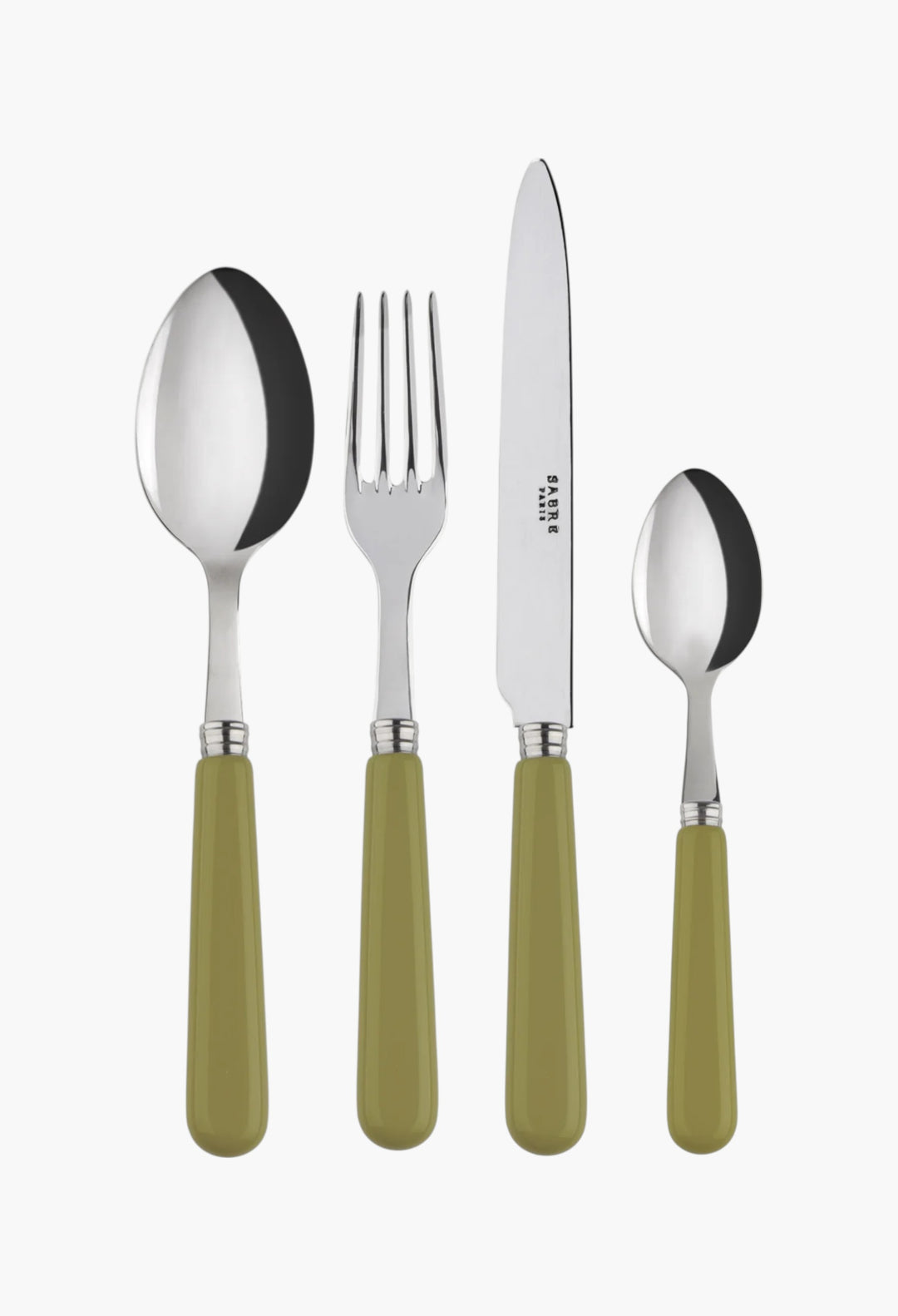 Pop Unis - Cutlery set - GLAM MODA