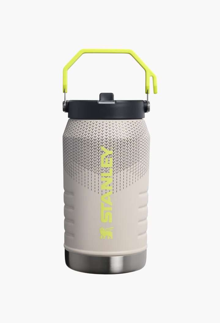 The IceFlow™ Flip Straw Jug - GLAM MODA