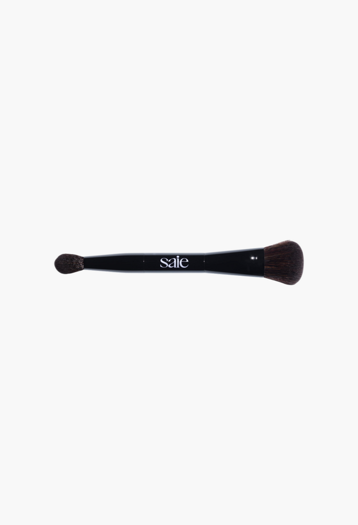 Saie The Double Brush