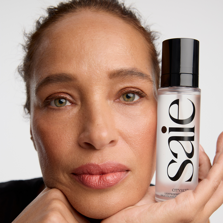 CitySet CitySet™ Lightweight Setting Spray