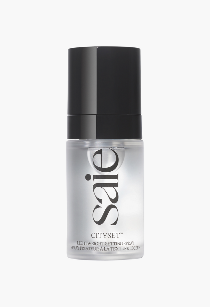 Saie Mini CitySet™ Lightweight Setting Spray