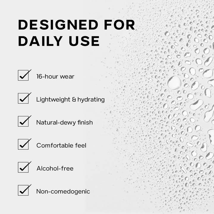 CitySet CitySet™ Lightweight Setting Spray