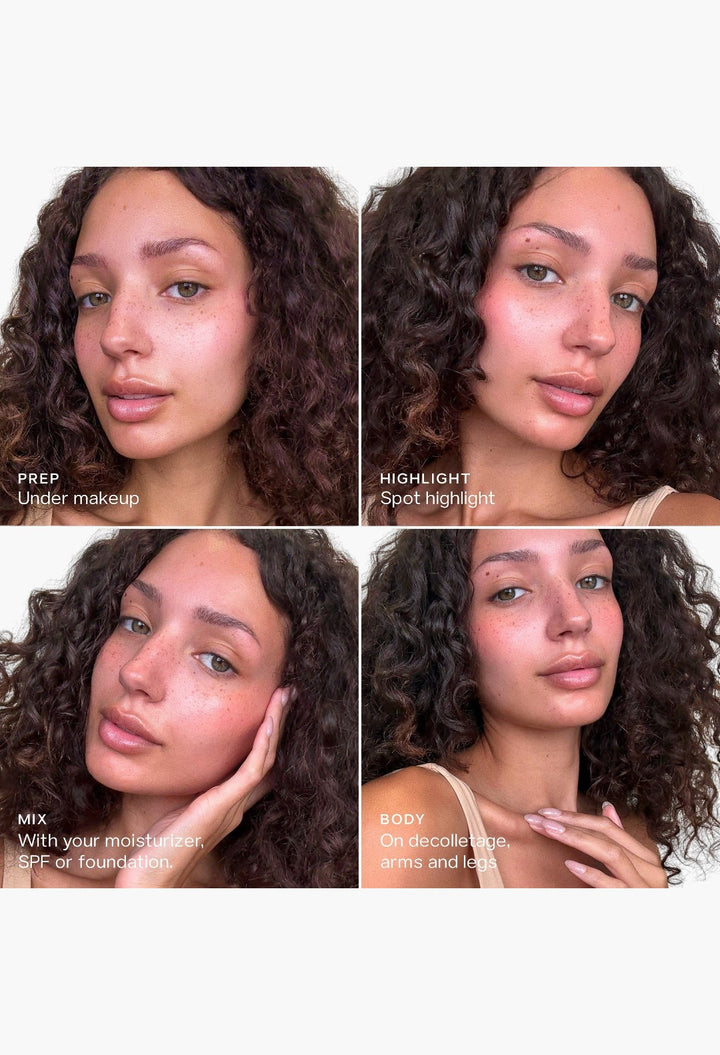 Glowy Super Gel Mini Glowy Super™ Gel