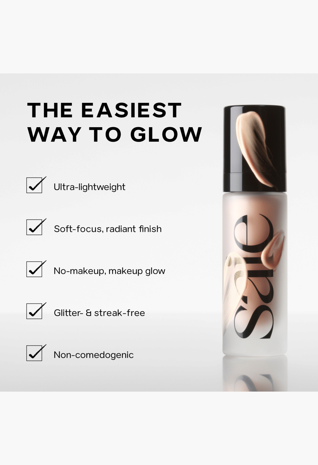 Glowy Super Gel Mini Glowy Super™ Gel