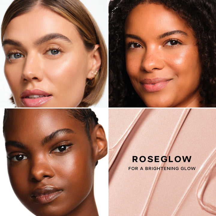 Glowy Super Gel Mini Glowy Super™ Gel