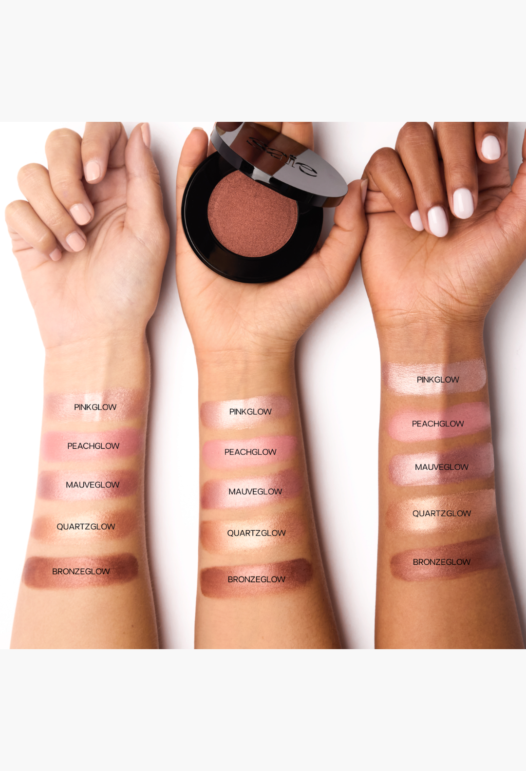 Saie Glow Sculpt™