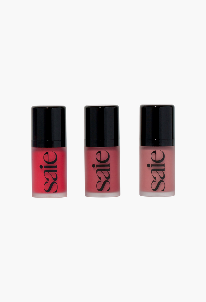 Holiday Mini Dew Blush™ Trio