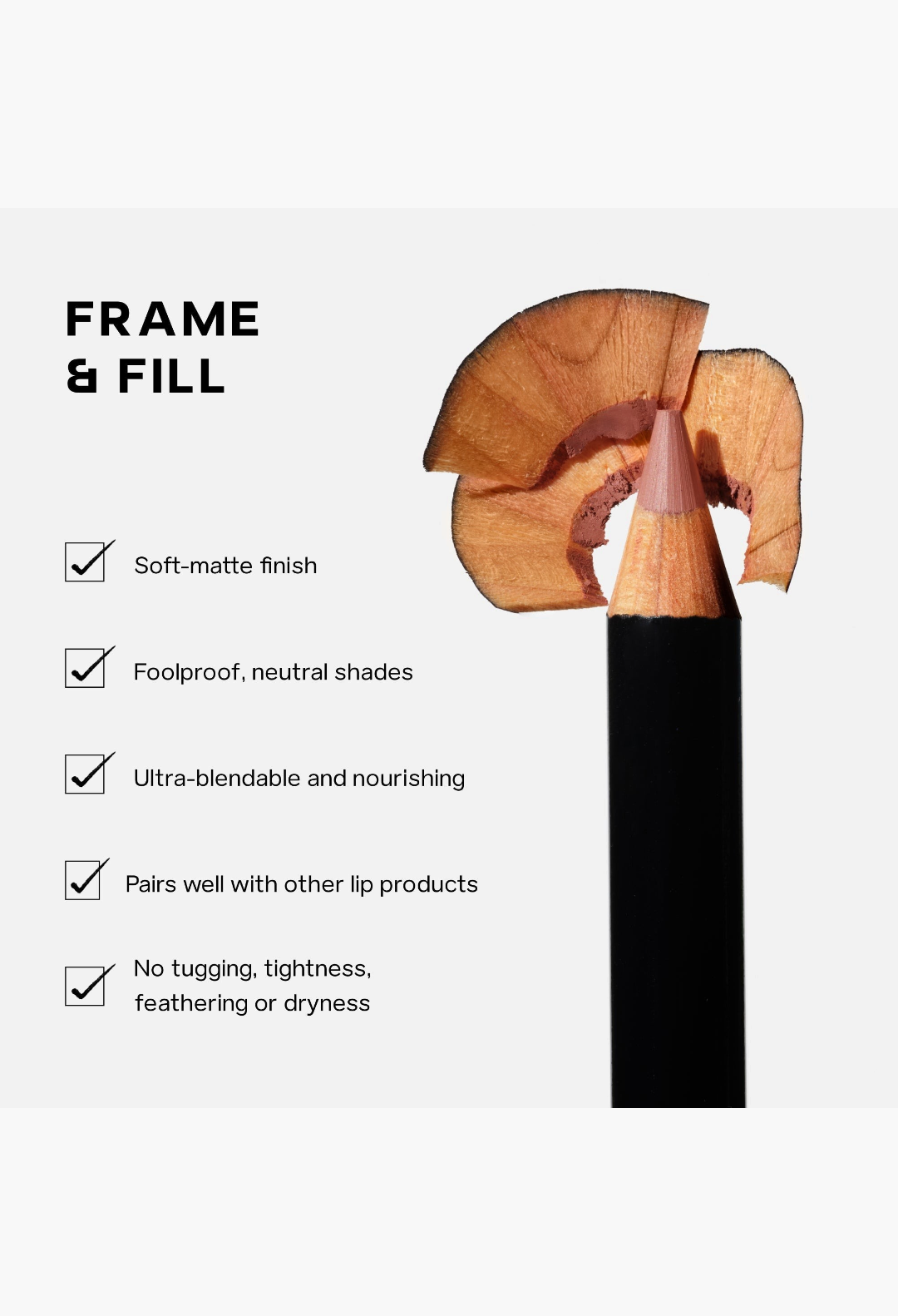 Lip Liner Lip Liner 101™