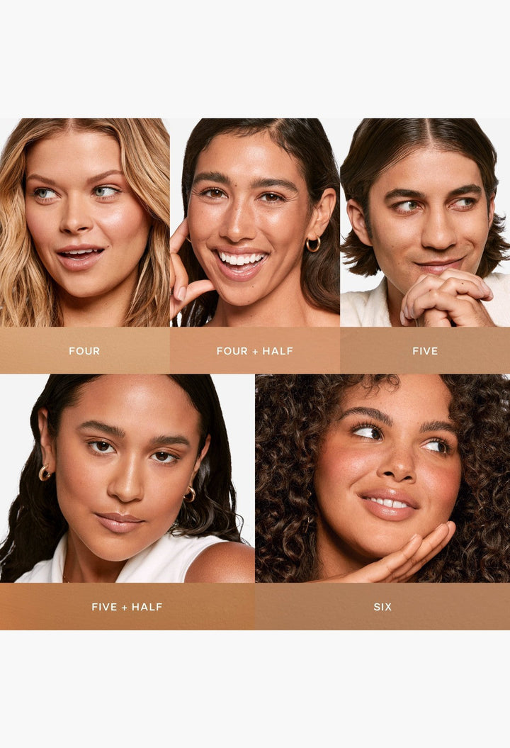 Saie Slip Tint™ Tinted Moisturizer