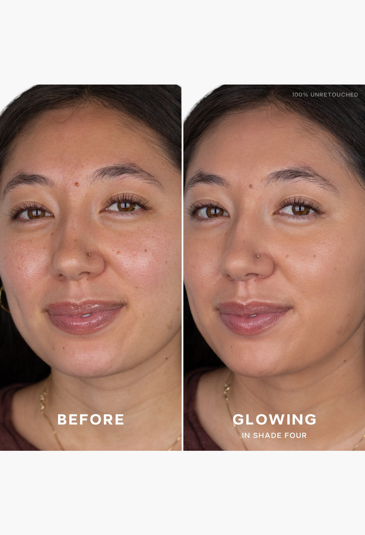 Saie Slip Tint™ Tinted Moisturizer