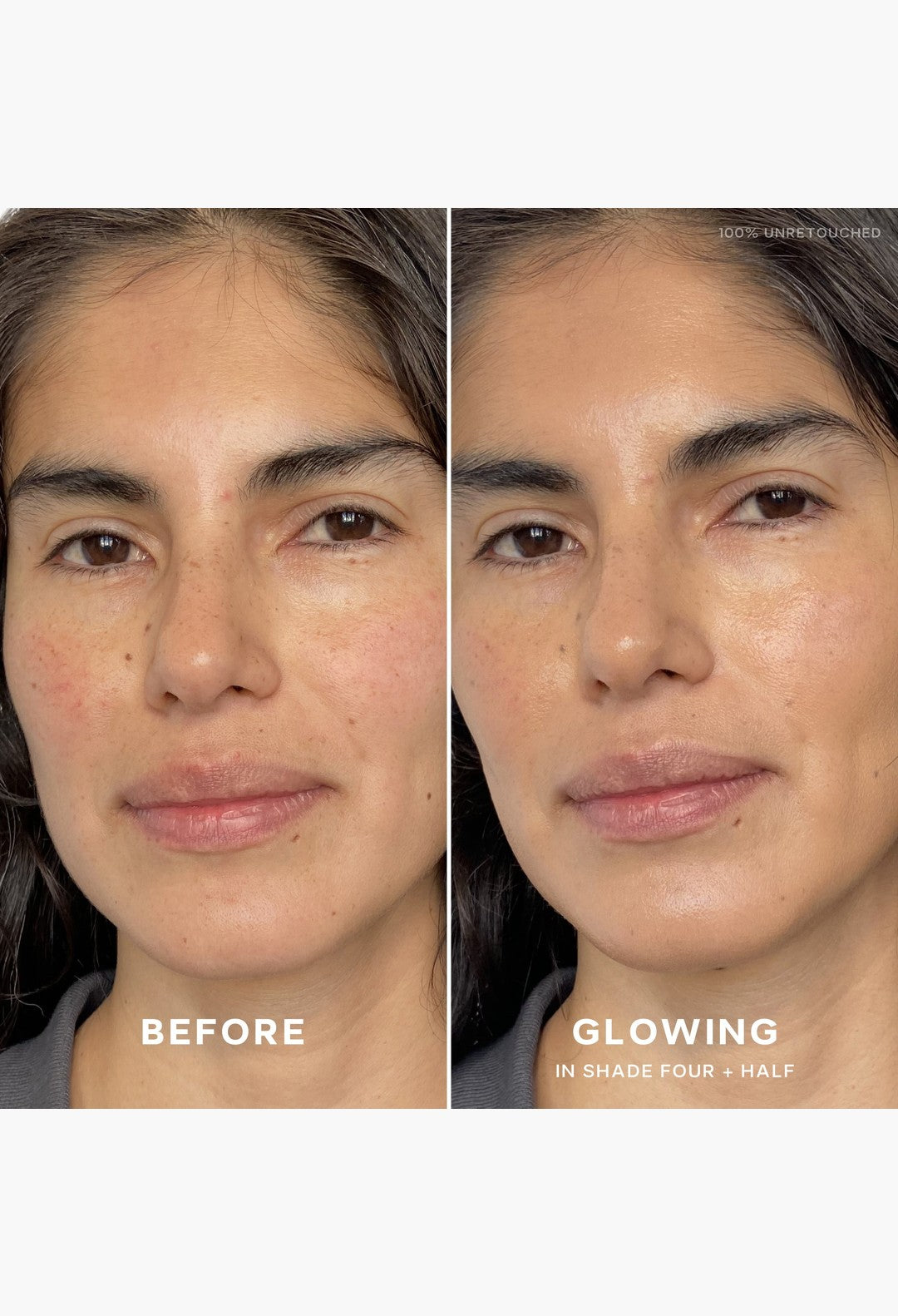 Saie Slip Tint™ Tinted Moisturizer