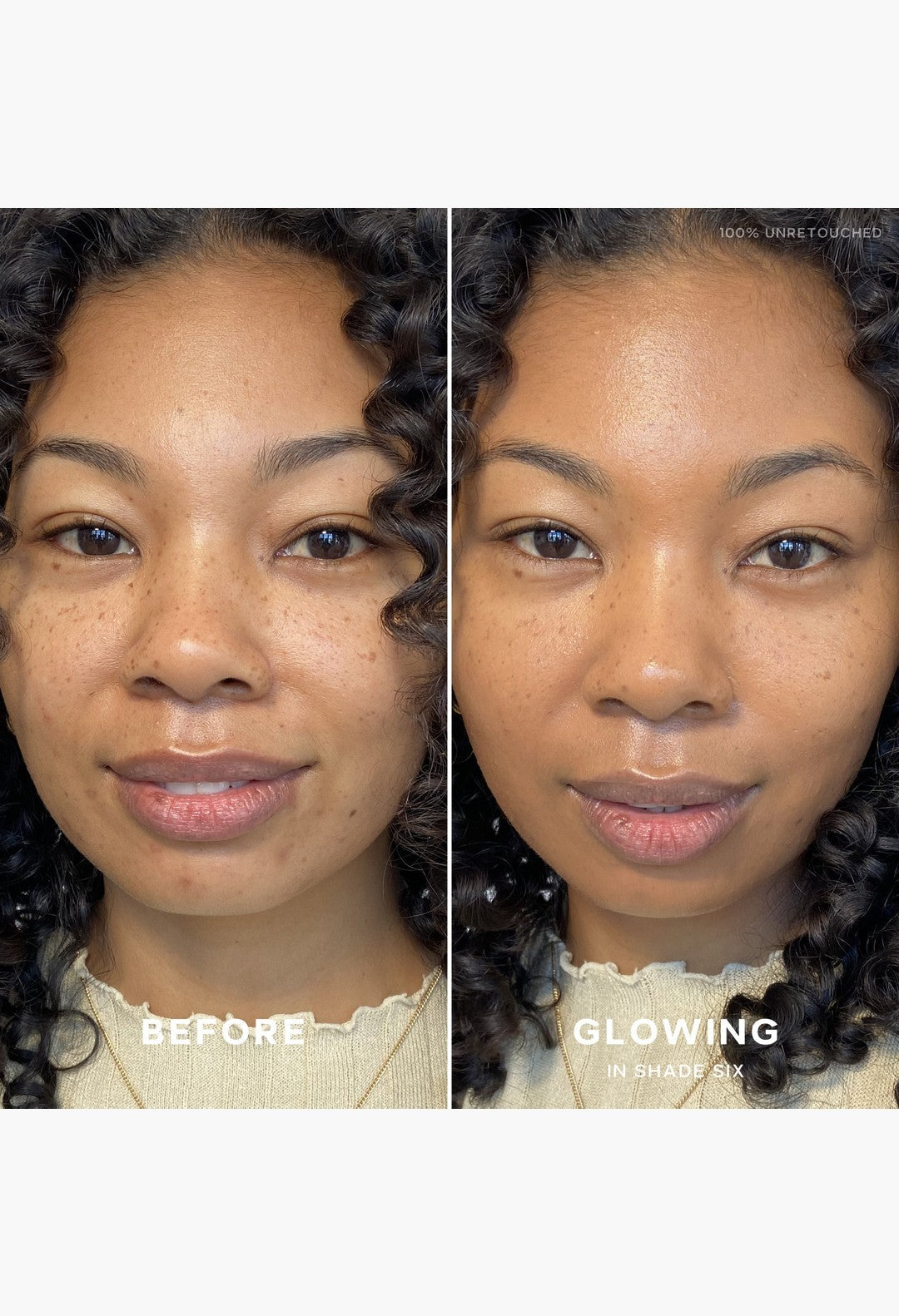 Saie Slip Tint™ Tinted Moisturizer