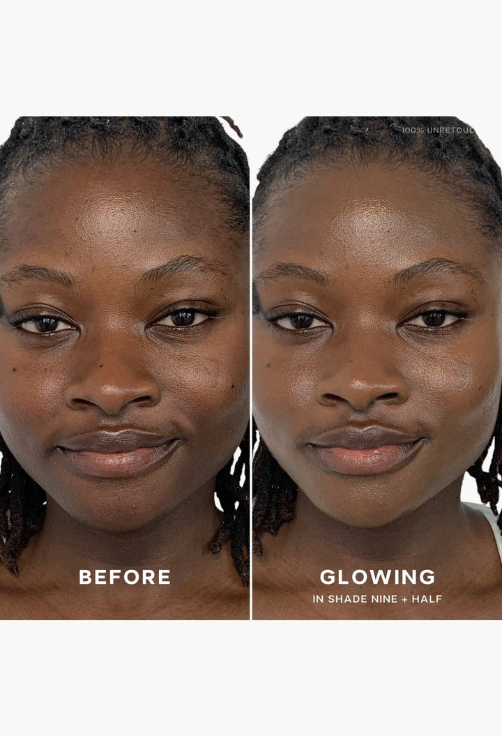 Saie Slip Tint™ Tinted Moisturizer