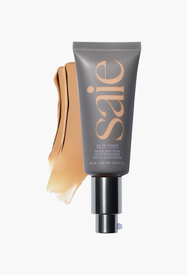 Saie Slip Tint™ Tinted Moisturizer