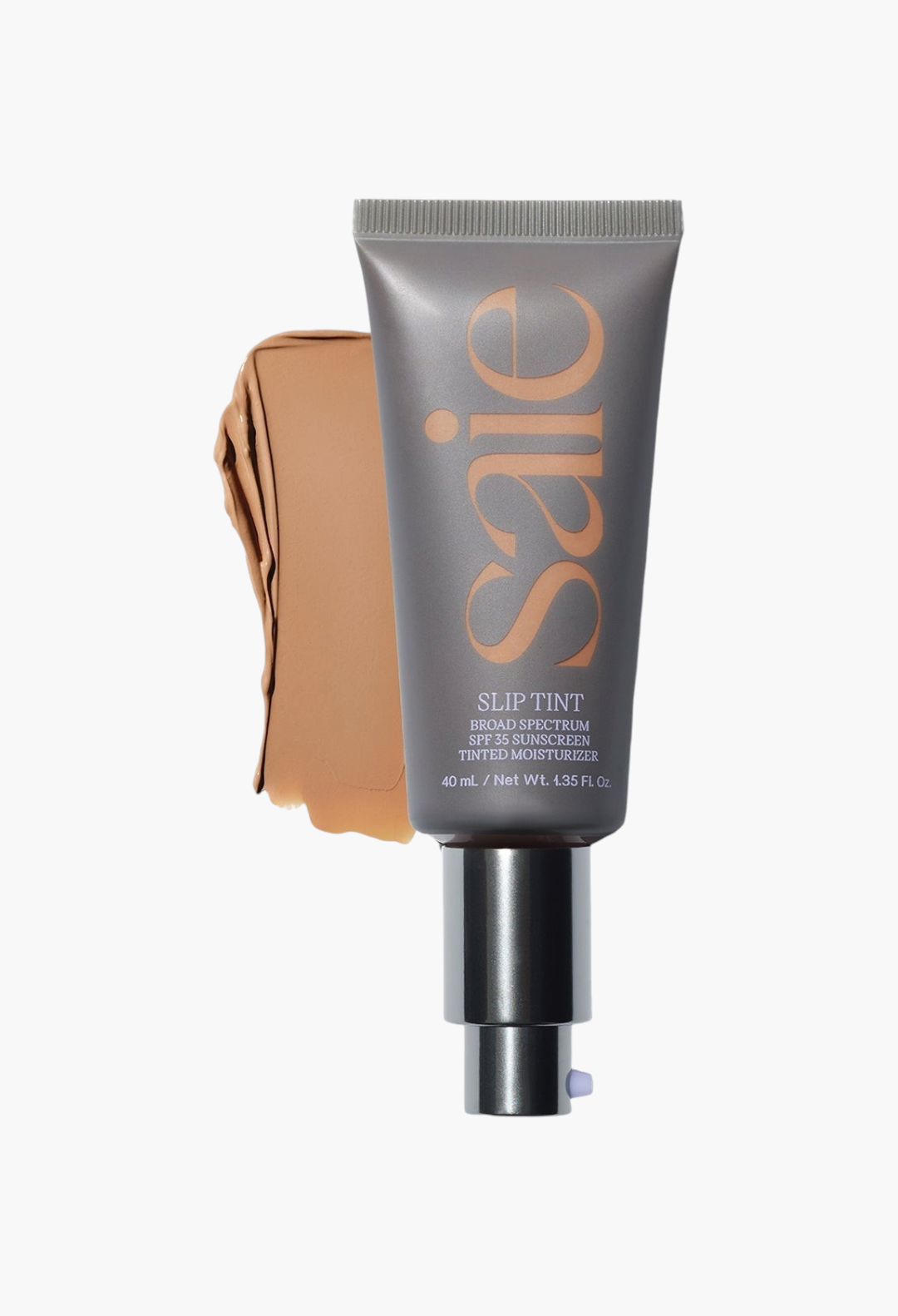 Saie Slip Tint™ Tinted Moisturizer