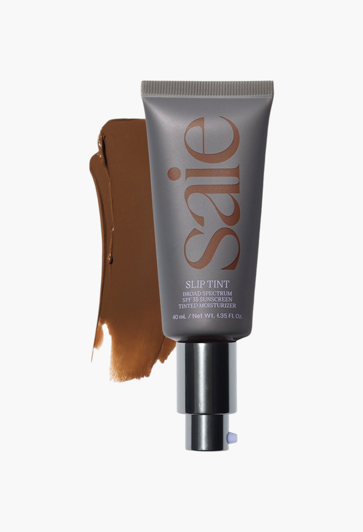 Saie Slip Tint™ Tinted Moisturizer