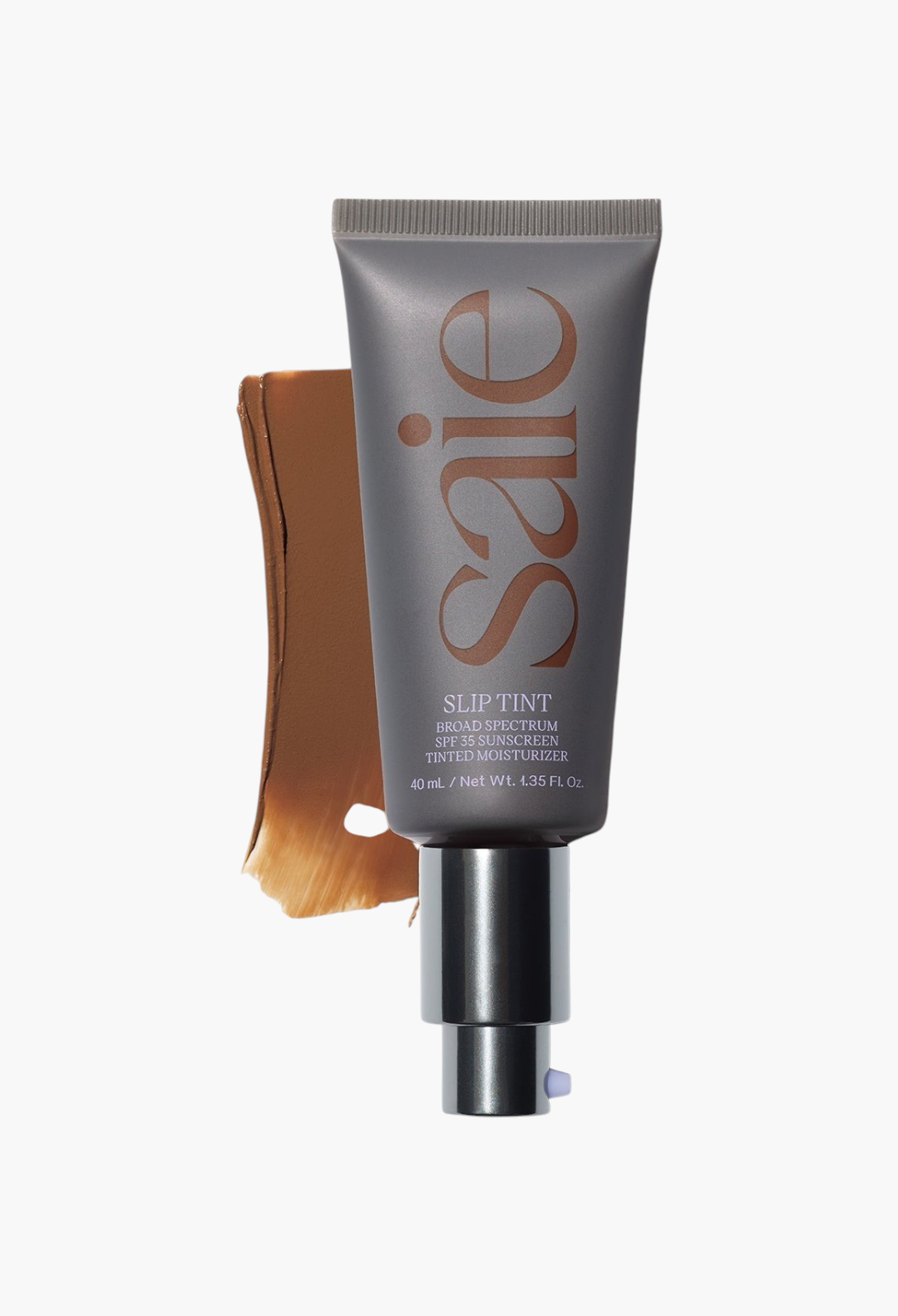 Saie Slip Tint™ Tinted Moisturizer