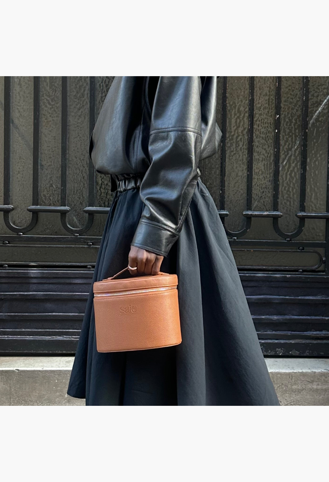 Saie The Bestseller Case