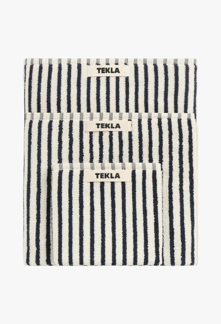 Terry towel - GLAM MODA