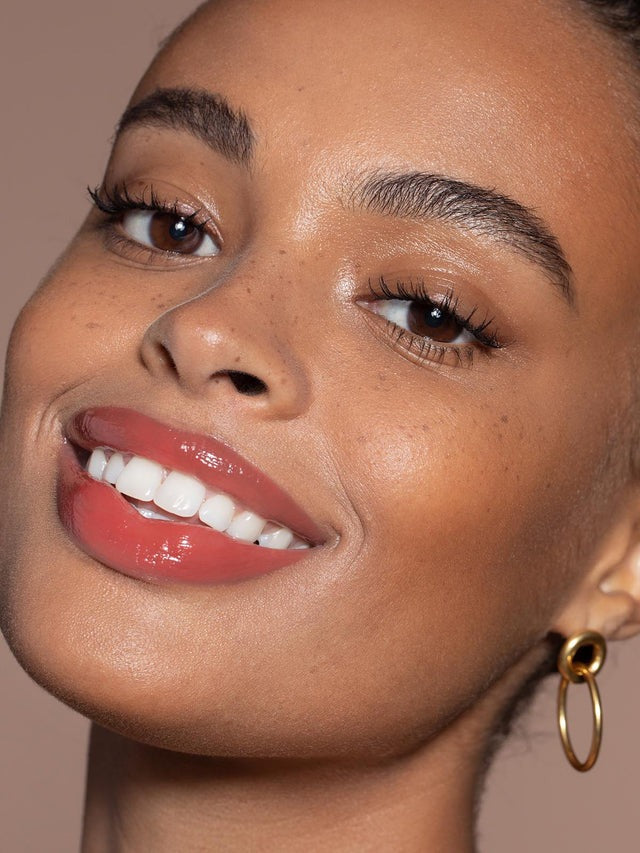 Saint - Balmy Gloss Tinted Lip Oil - GLAM MODA