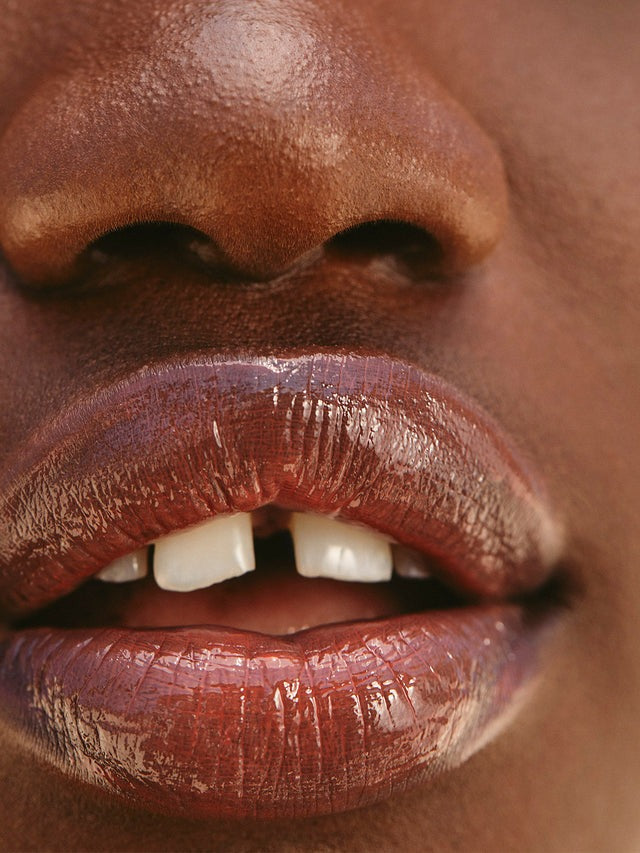 Saint - Balmy Gloss Tinted Lip Oil - GLAM MODA