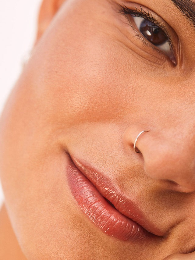 Saint - Balmy Gloss Tinted Lip Oil - GLAM MODA