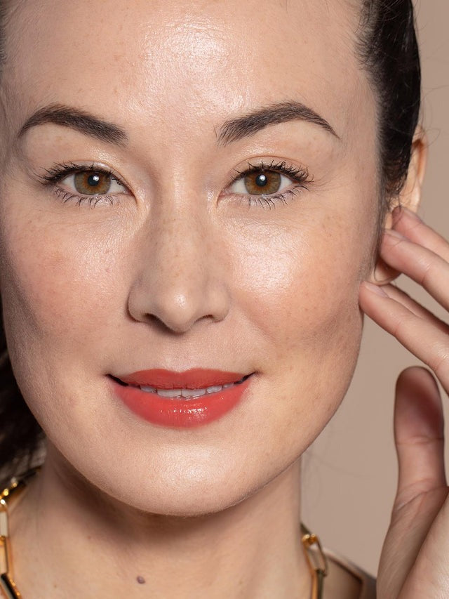 Saint - Balmy Gloss Tinted Lip Oil - GLAM MODA