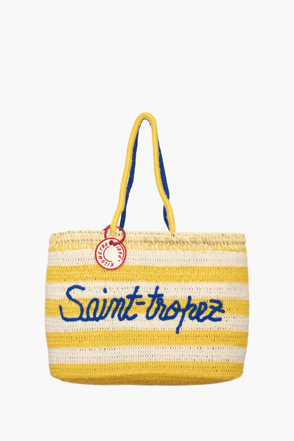 Saint-Tropez, France - Undercover