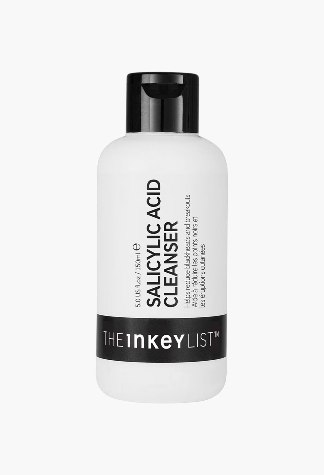 Salicylic Acid Cleanser - GLAM MODA