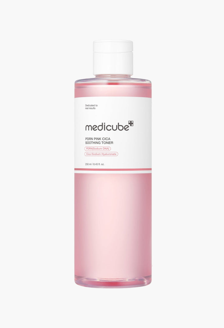 PDRN Pink Peptide Toner - Pink Glow Toner - GLAM MODA