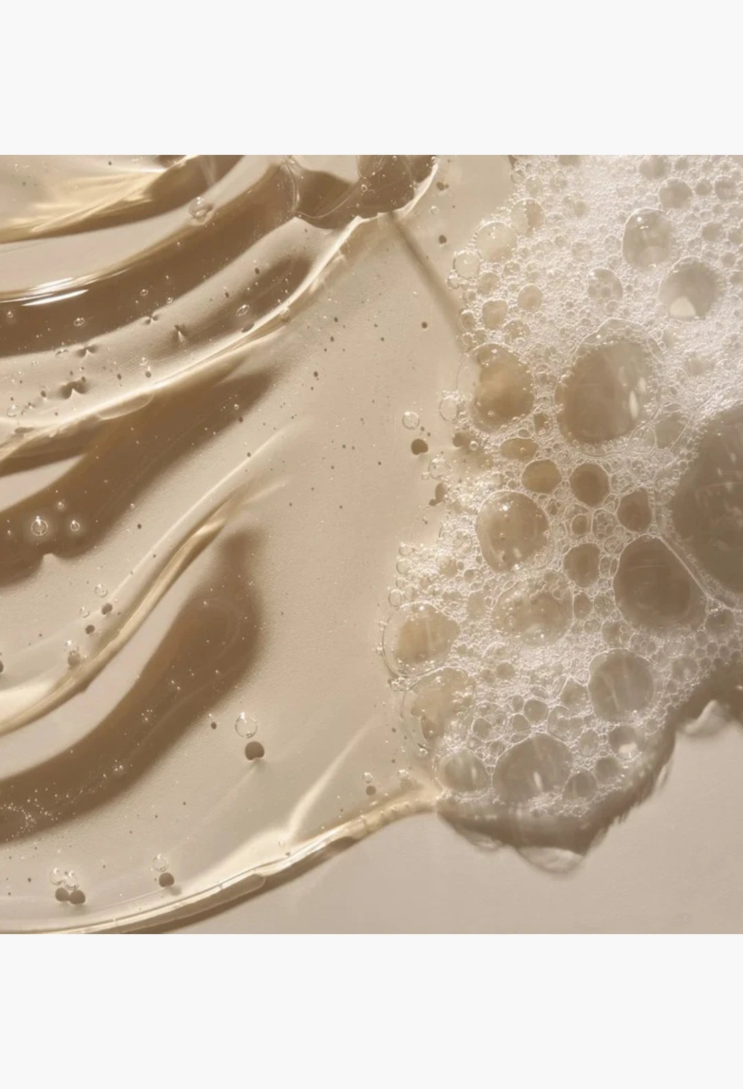 Driftwood SKIN NURTURING SERUM BODY WASH