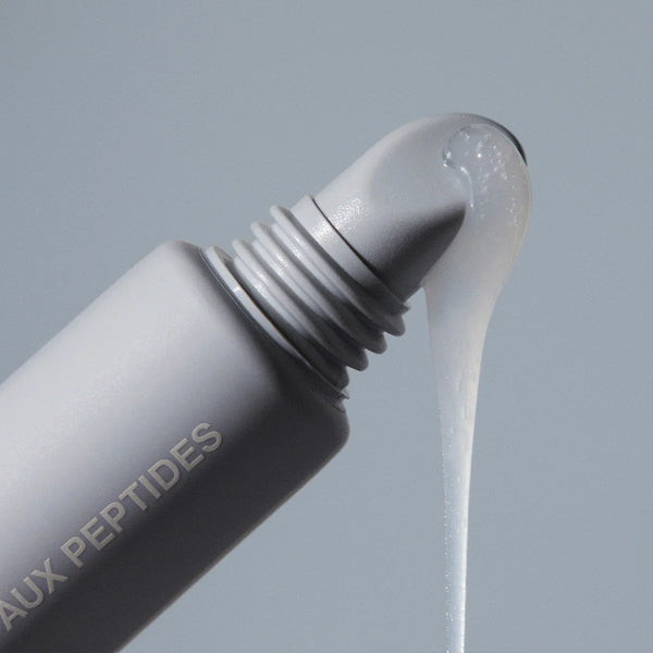 Peptide Lip Treatment