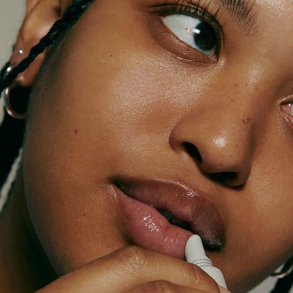Peptide Lip Treatment