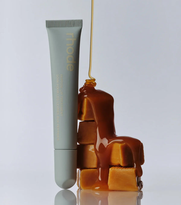 Peptide Lip Treatment