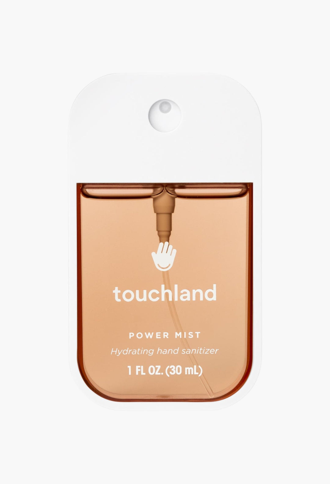 Power Mist Hydrating Hand Sanitizer - GLAM MODA