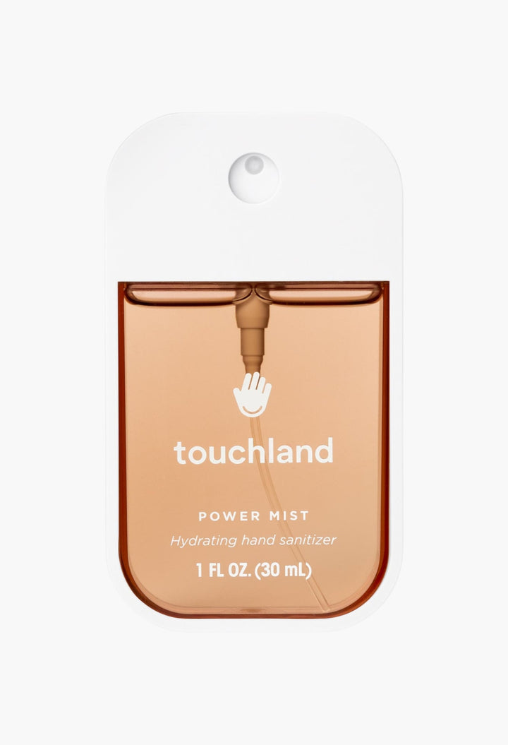 Power Mist Hydrating Hand Sanitizer - GLAM MODA