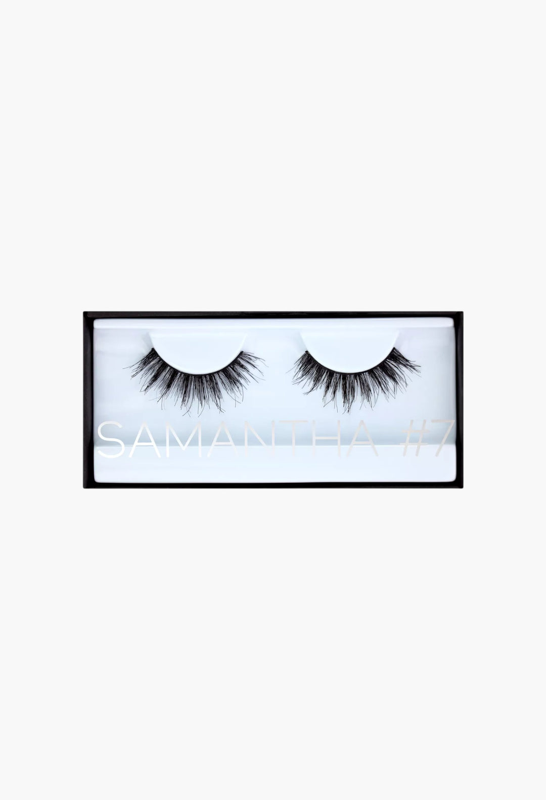 Samantha Classic Lashes #7 - GLAM MODA
