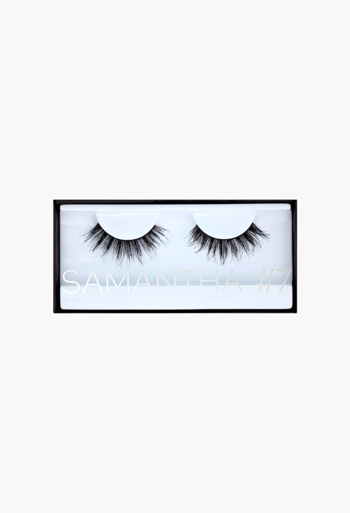 Samantha Classic Lashes #7 - GLAM MODA